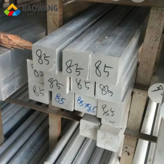 6061 Aluminum Bar
