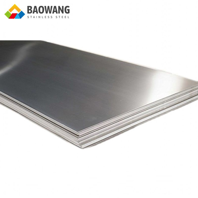 304 Stainless Steel