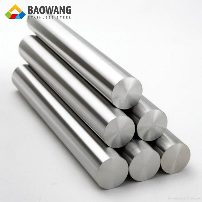 EN1.4307 304L Stainless Steel Round Bar Stock