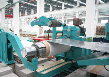 Production Environment