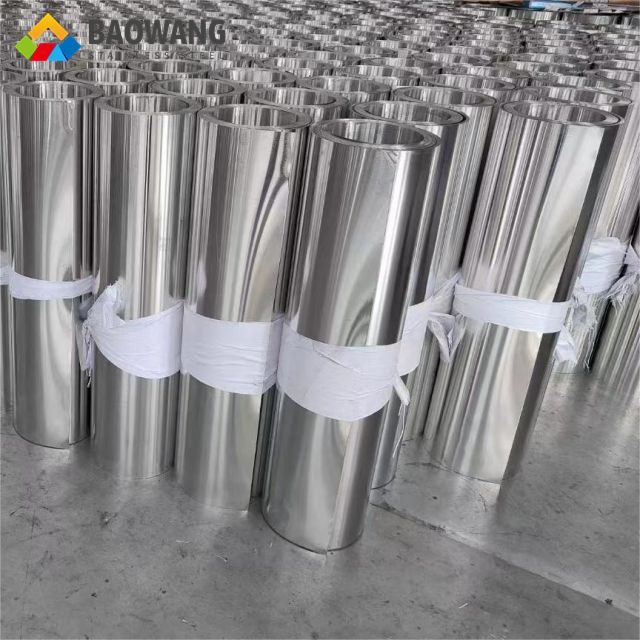 Proveedores de culatas de bobinas de aluminio 1060