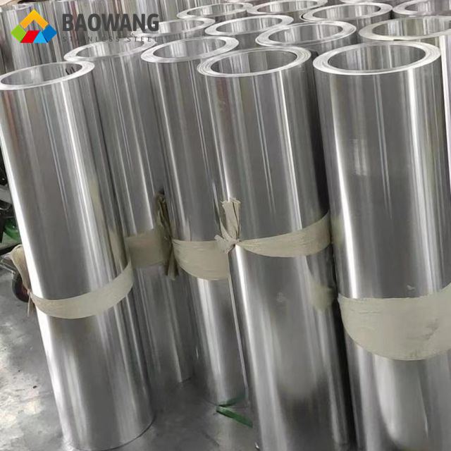 Bobinas de aluminio 1100 precio barato